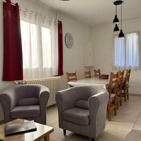Maison Confortable A Villard-De-Lans - 8 Couchages, Wifi, Parking Gratuit, Proche Des Pistes Et Du Centre. - Fr-1-548-5 Exterior photo