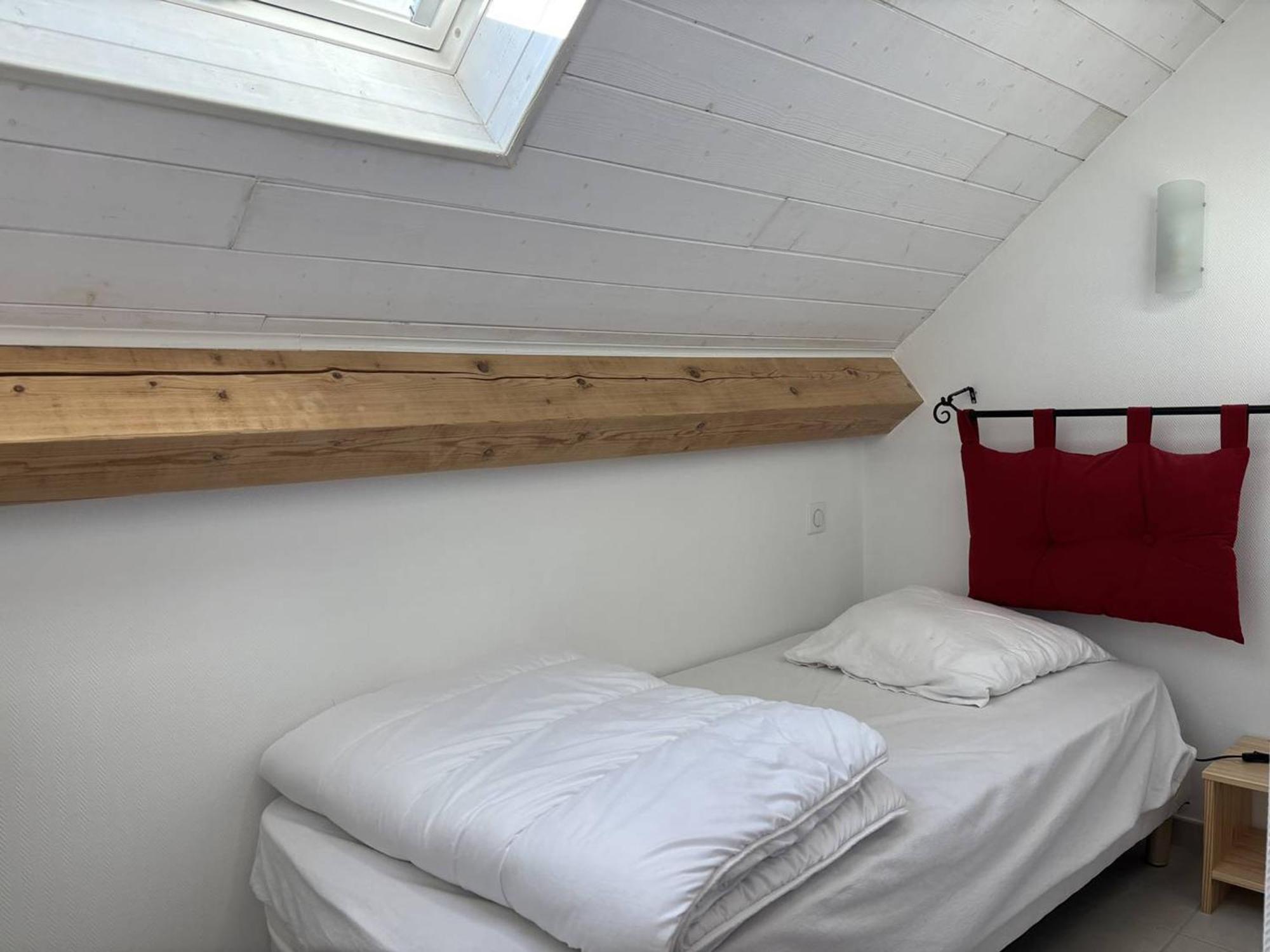 Maison Confortable A Villard-De-Lans - 8 Couchages, Wifi, Parking Gratuit, Proche Des Pistes Et Du Centre. - Fr-1-548-5 Exterior photo